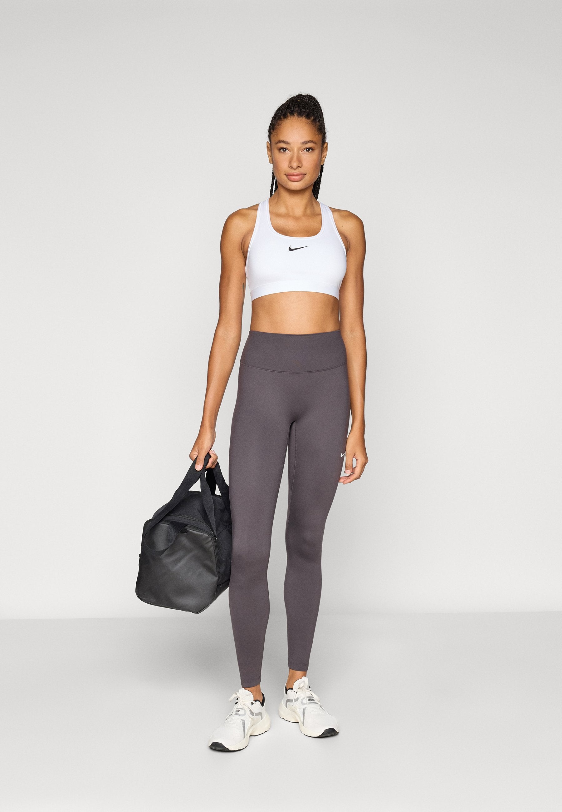 Nike Performance W NK DF ONE HR TIGHT USEAM
