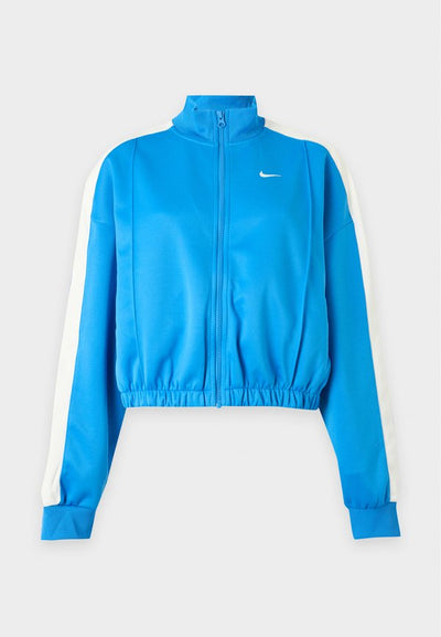 Nike Sportswear Zip-up sweatshirt - photo blue/sail