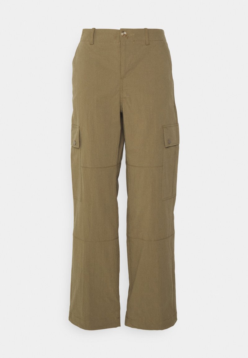 VMRILEY PANT - Vero Moda Tall - View 1