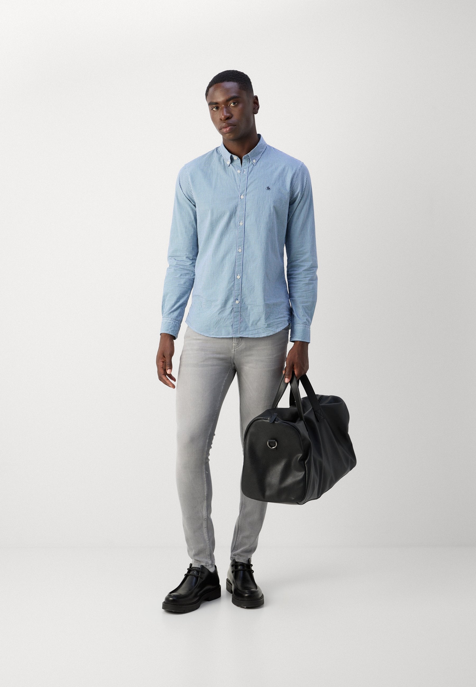Scotch & Soda SKIM
