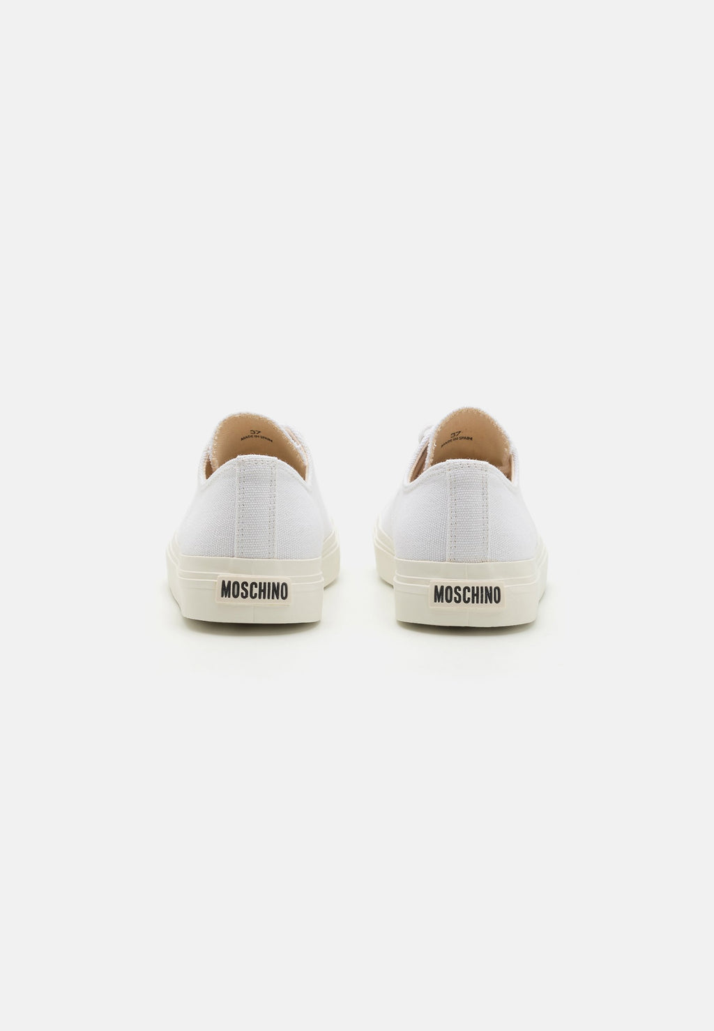 MOSCHINO EDGE