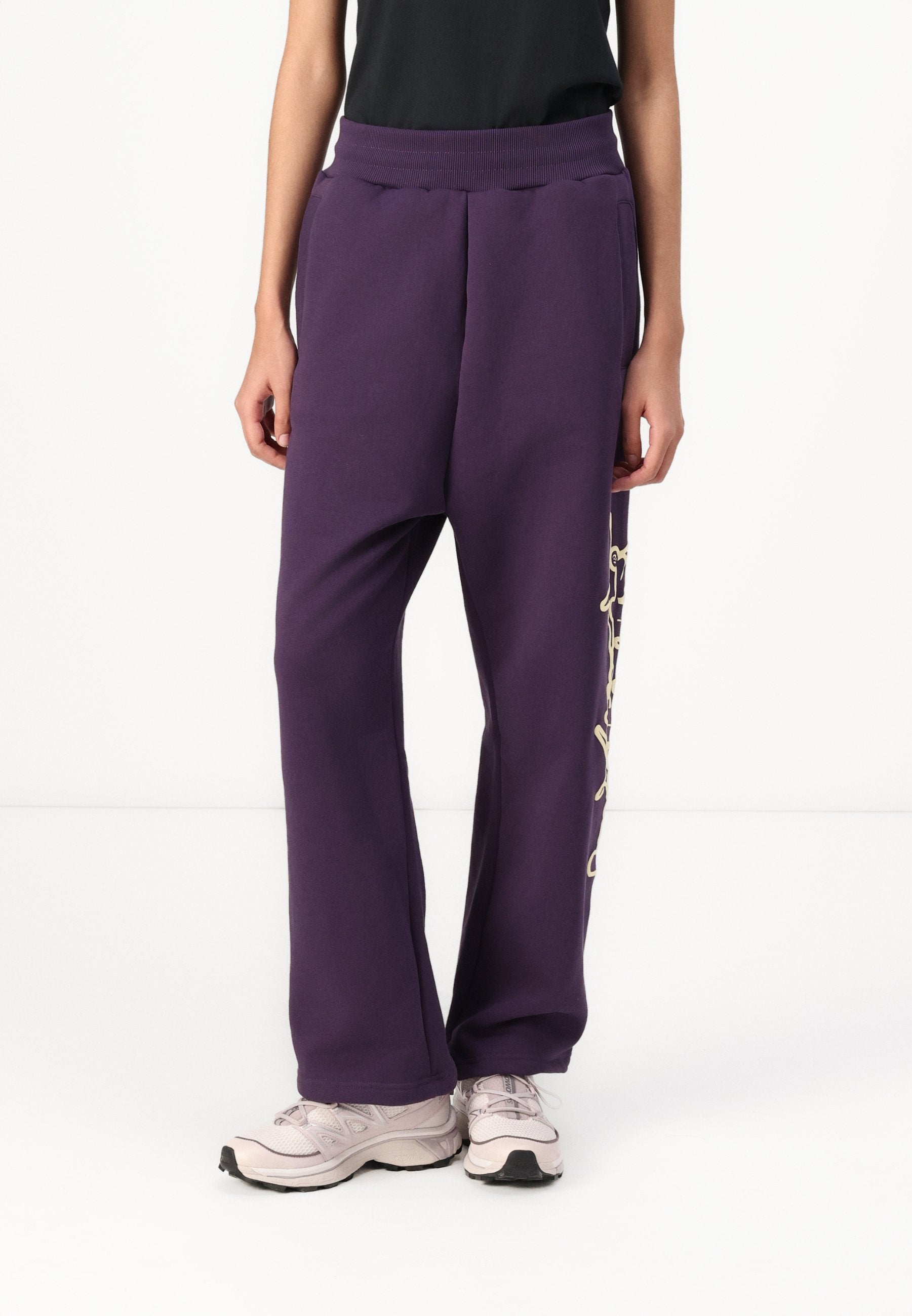 LOW LIGHTS STUDIOS® STARLIGHT PANTS WOMAN