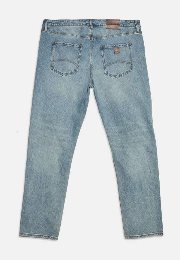 Armani Exchange