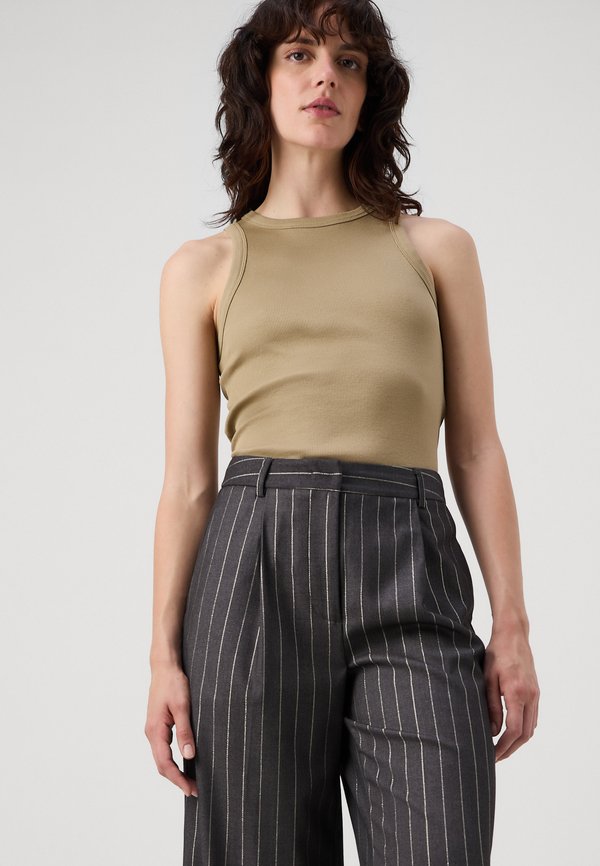 Bruuns Bazaar MUSABBELEZU PANTS