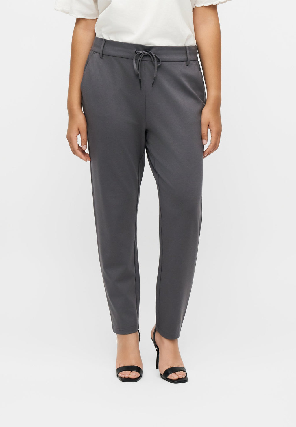ONLY Carmakoma CARGOLDTRASH LIFE CLASSIC PANT