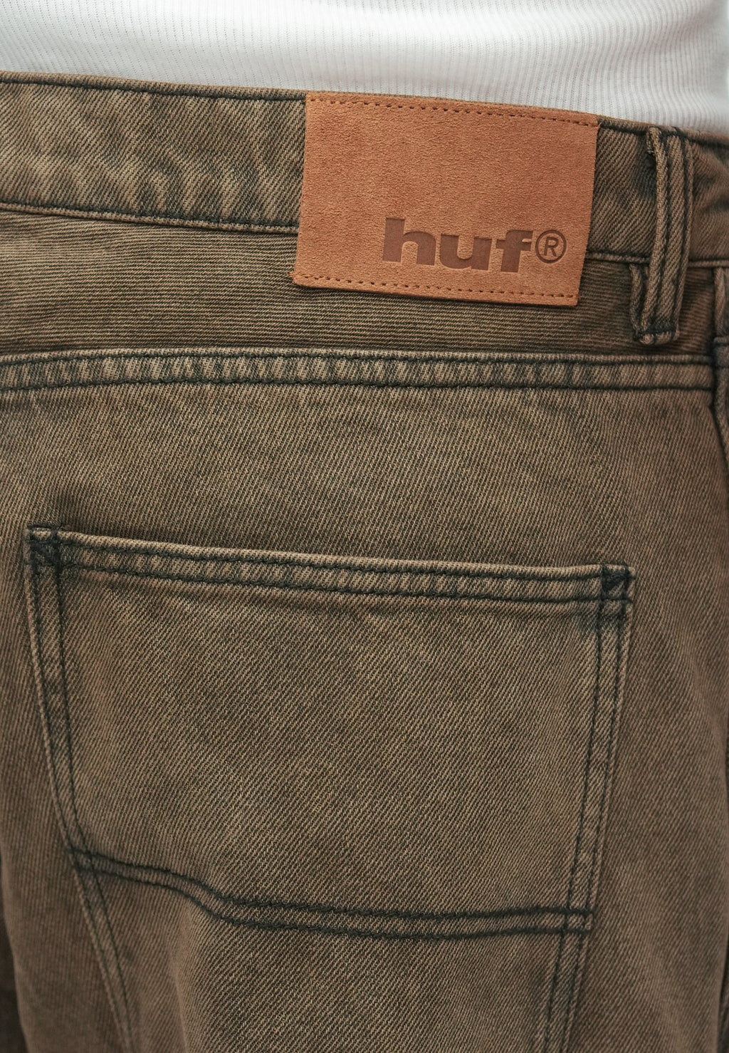HUF