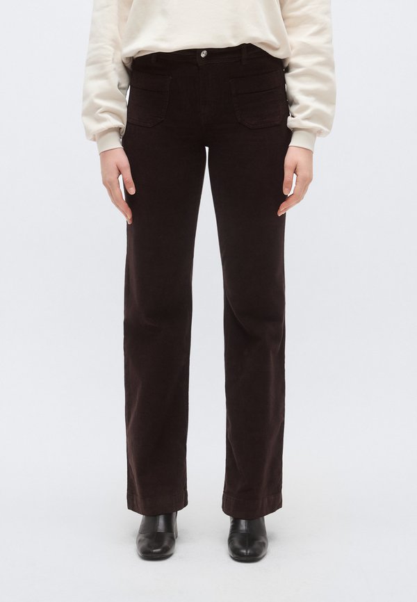 Gina Tricot Tall FRONT POCKET