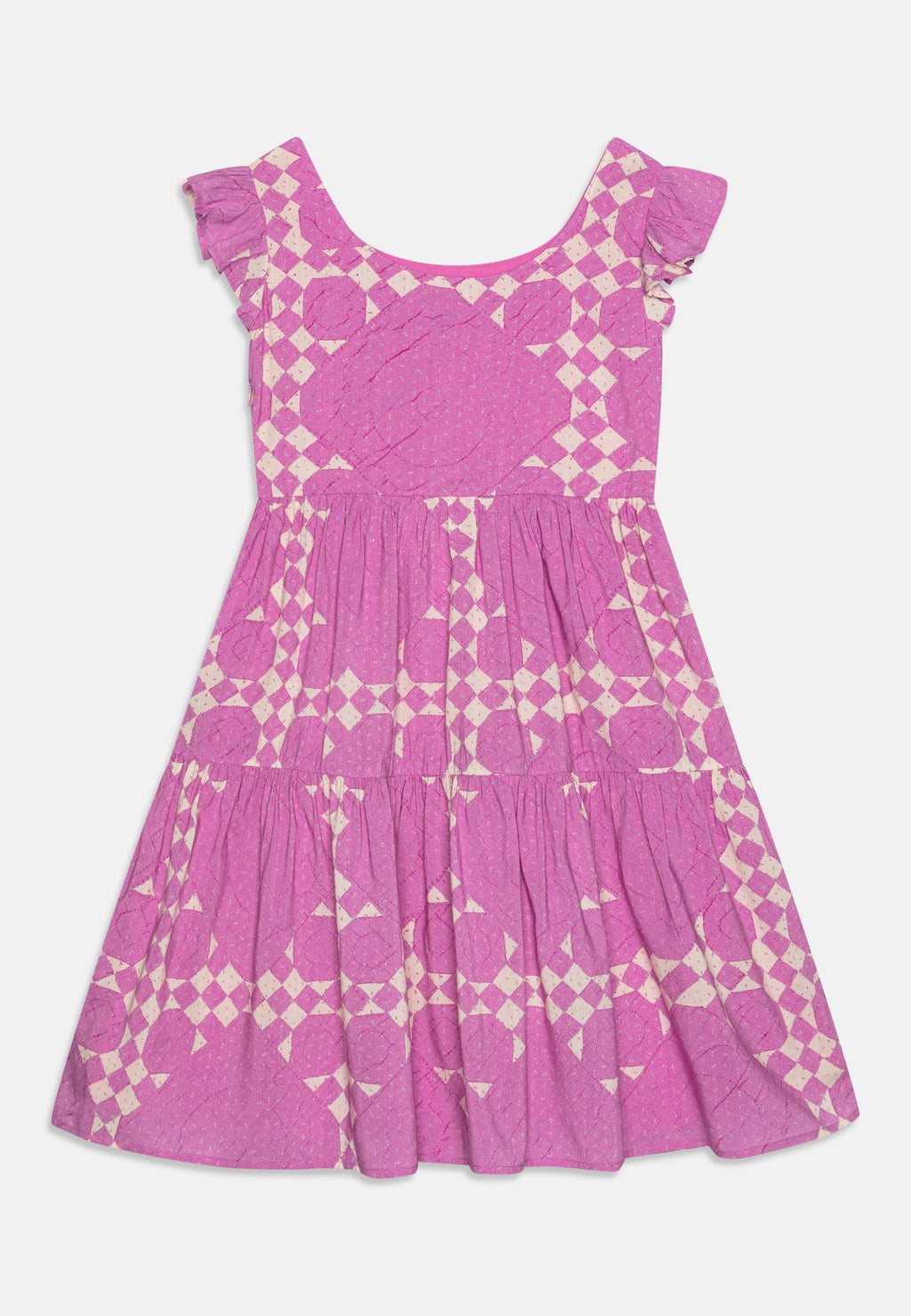 Scotch & Soda BLEND PRINTED DRESS