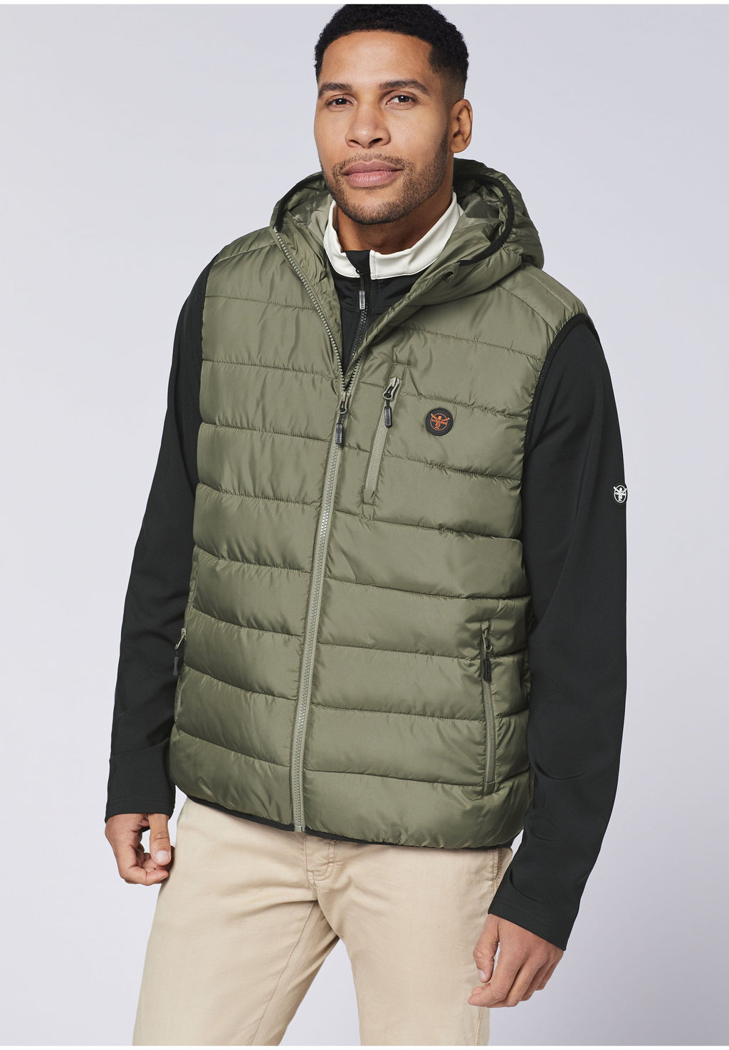 Chiemsee REGULAR FIT