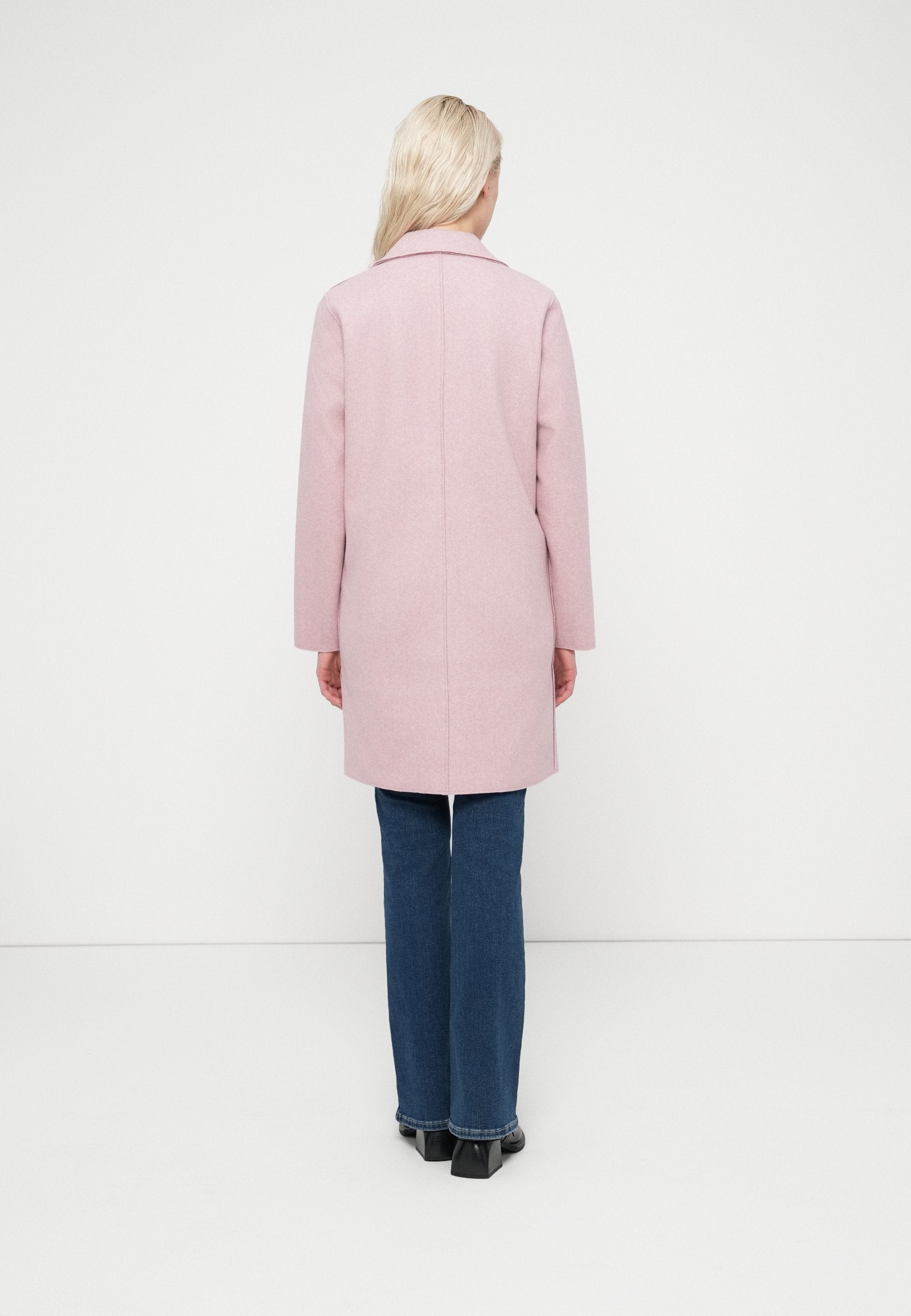 ONLCARRIE BONDED COAT  Media 4