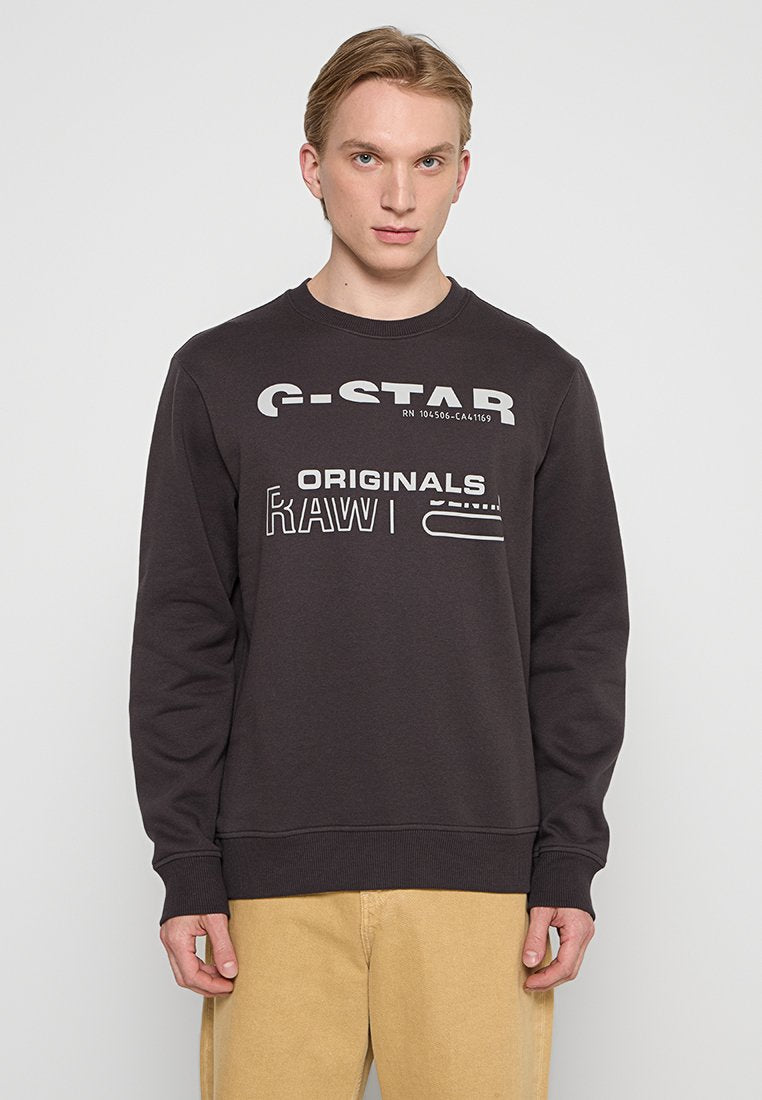 G-STAR
