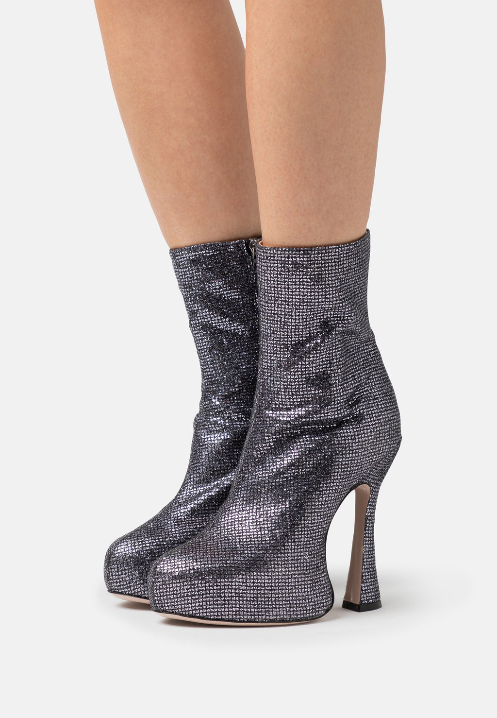 Francesca Bellavita MINNIE BOOTIE