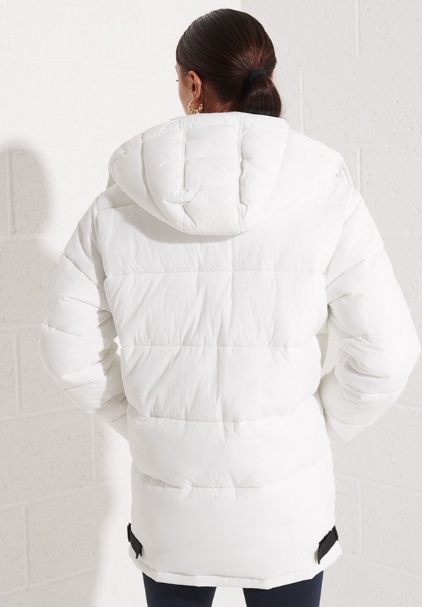 Superdry & Co EXPEDITION COCOON PADDED