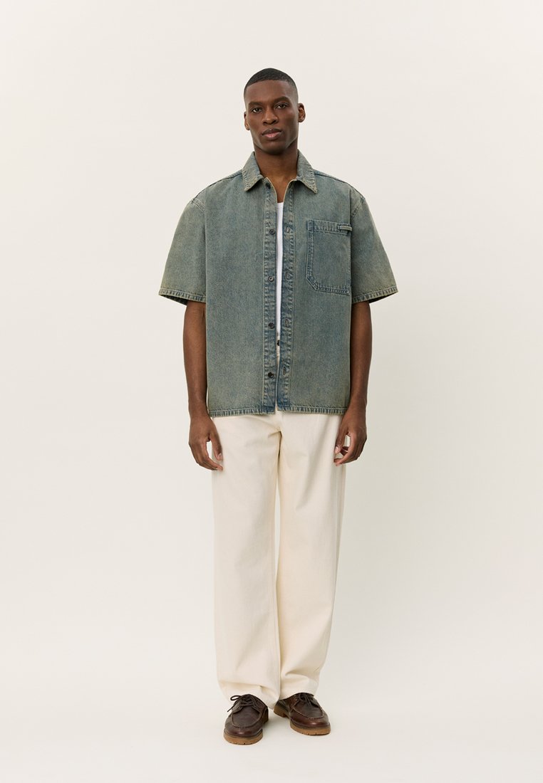 Les Deux JUAN SHIRT