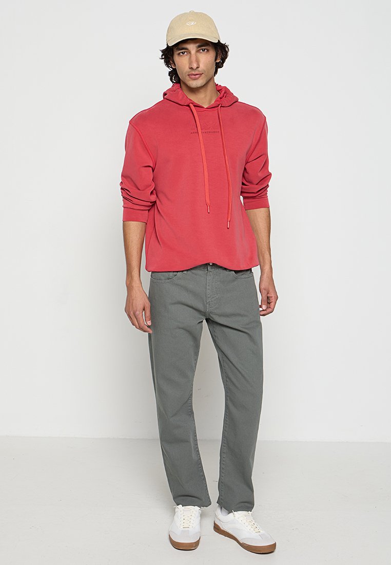 Armani Exchange Kapuzenpullover Media 2