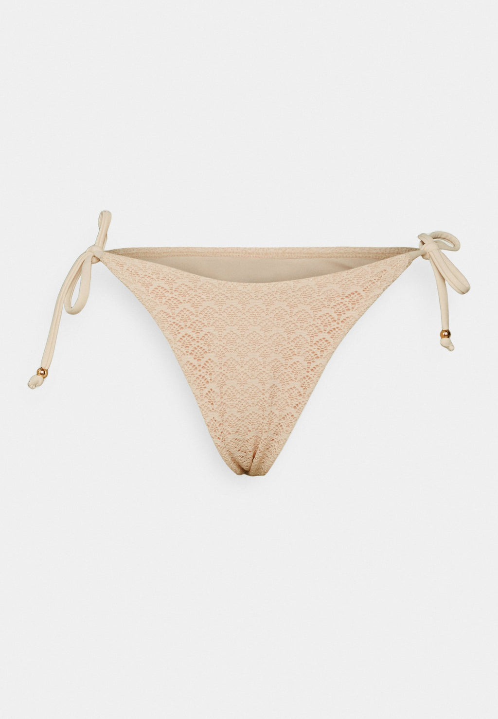 Hunkemöller CROCHET HIGH LEG