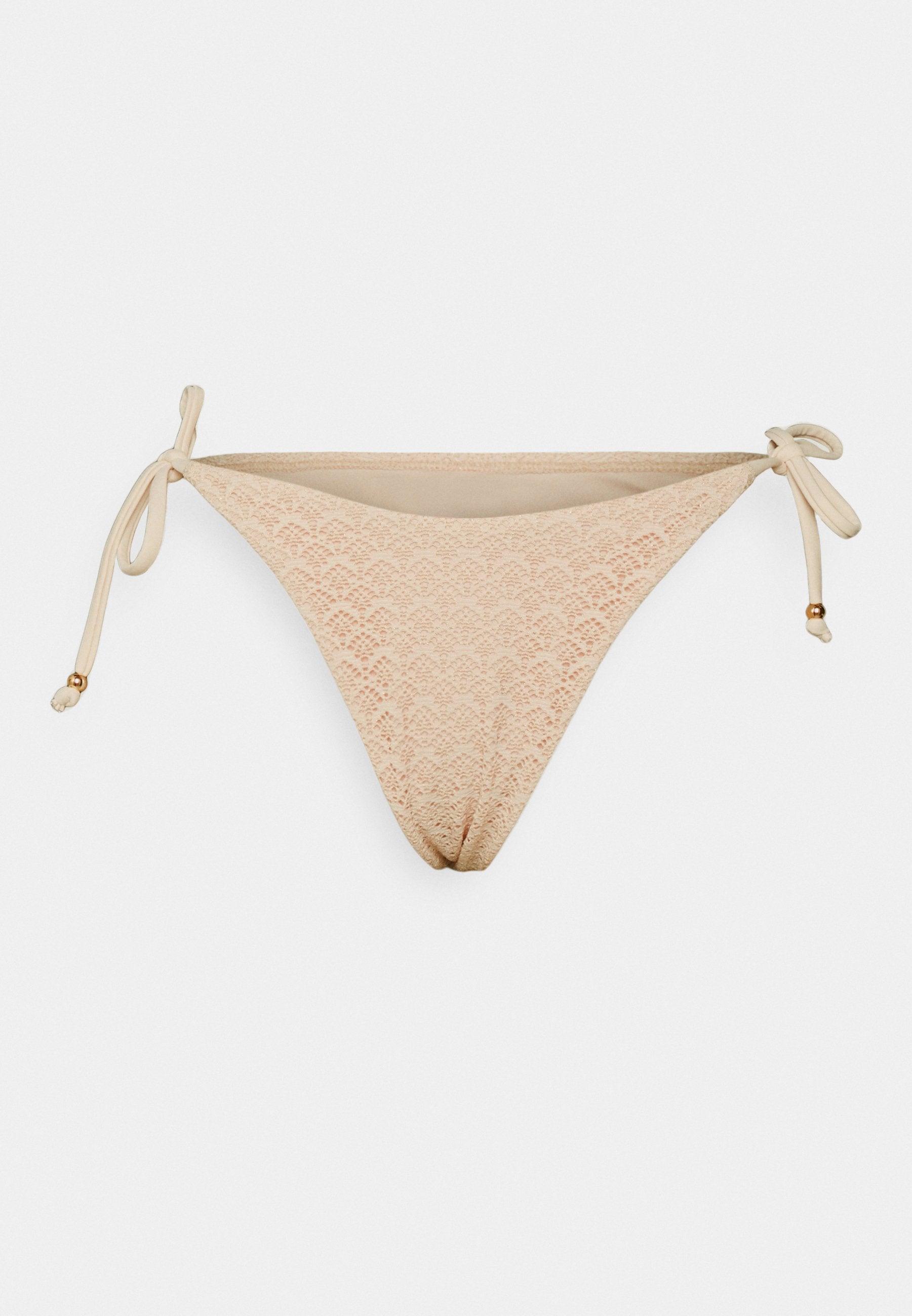 Hunkemöller CROCHET HIGH LEG