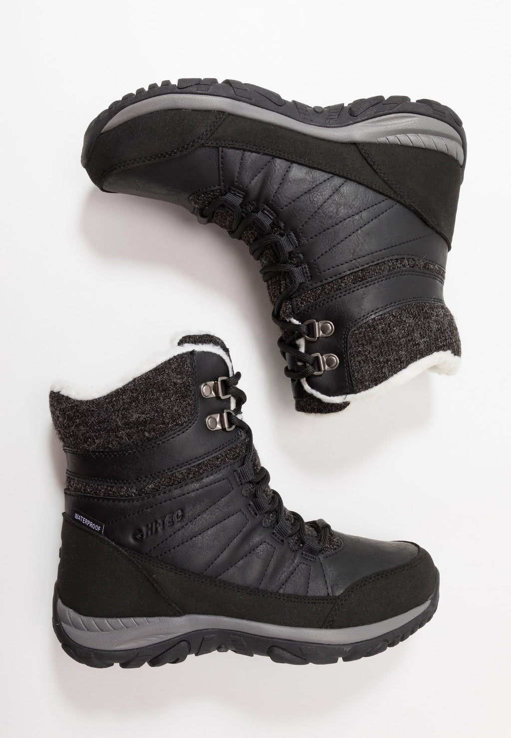 HI-TEC RIVA MID