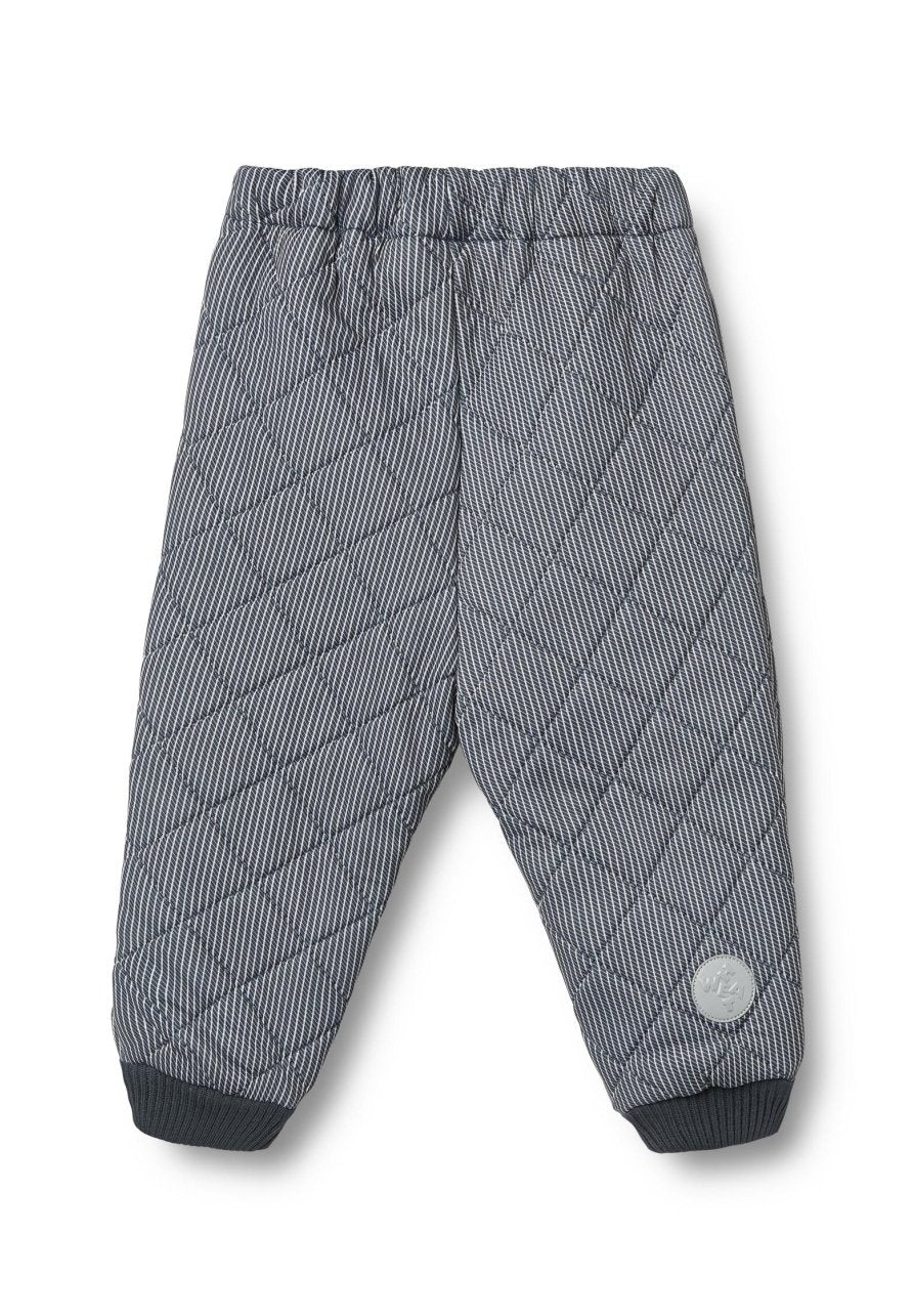 Wheat WHEAT HOSE THERMO PANTS ALEX