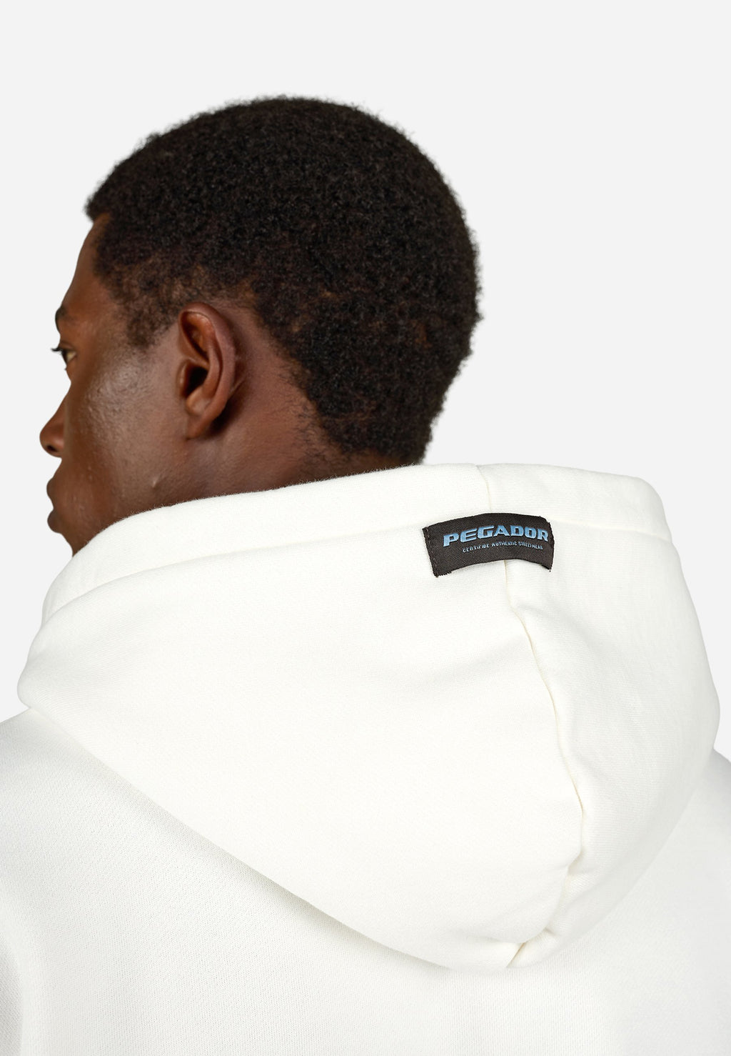 Pegador RAPALLO OVERSIZED