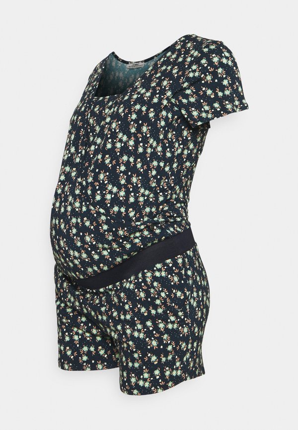 LOVE2WAIT PLAYSUIT BABYFLOWER