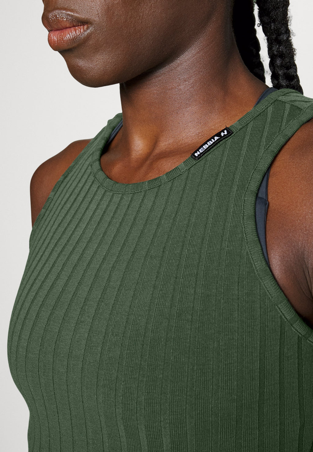 Nebbia TANK