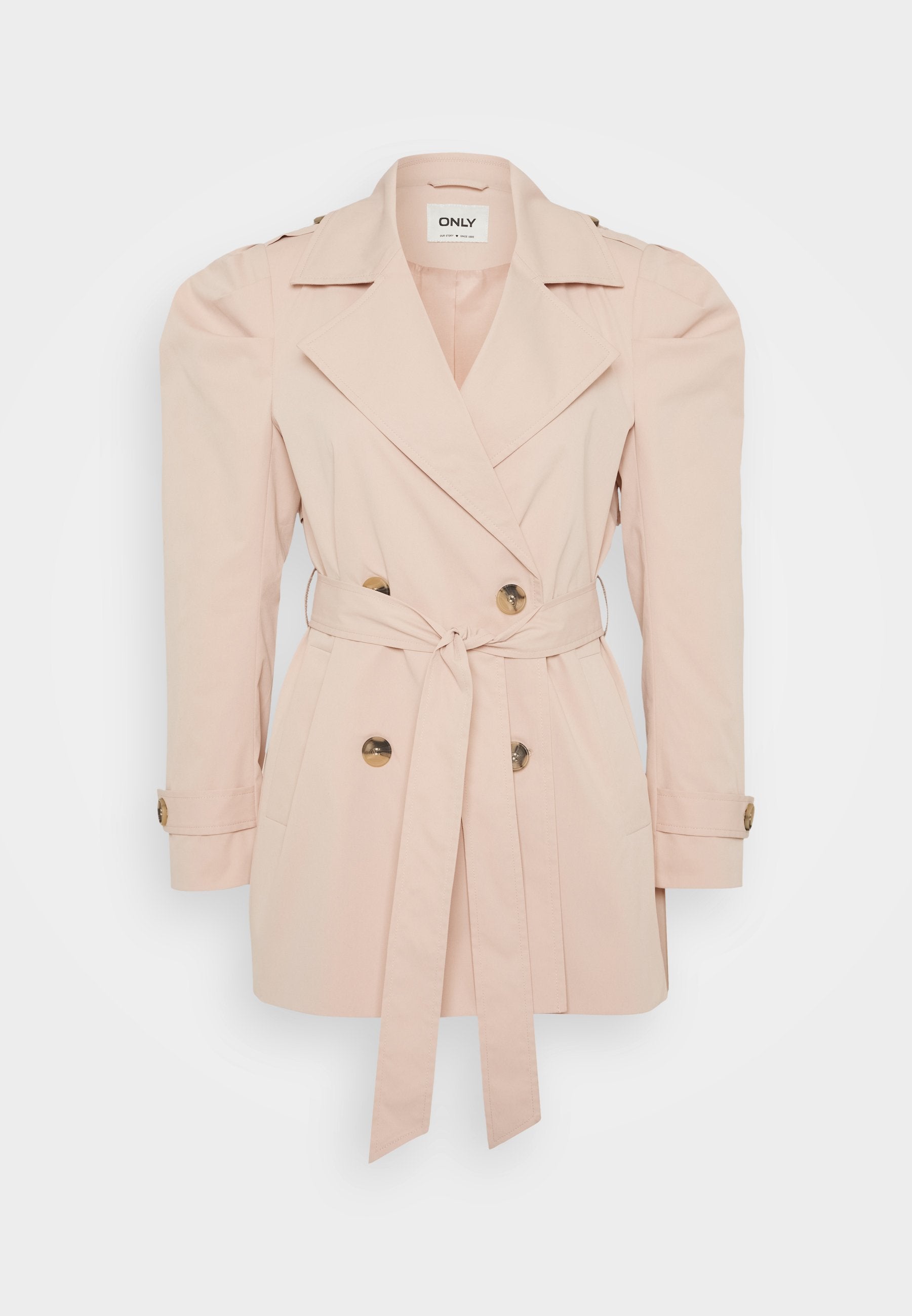 ONLORCHID PUFF SLEEVE Media 1