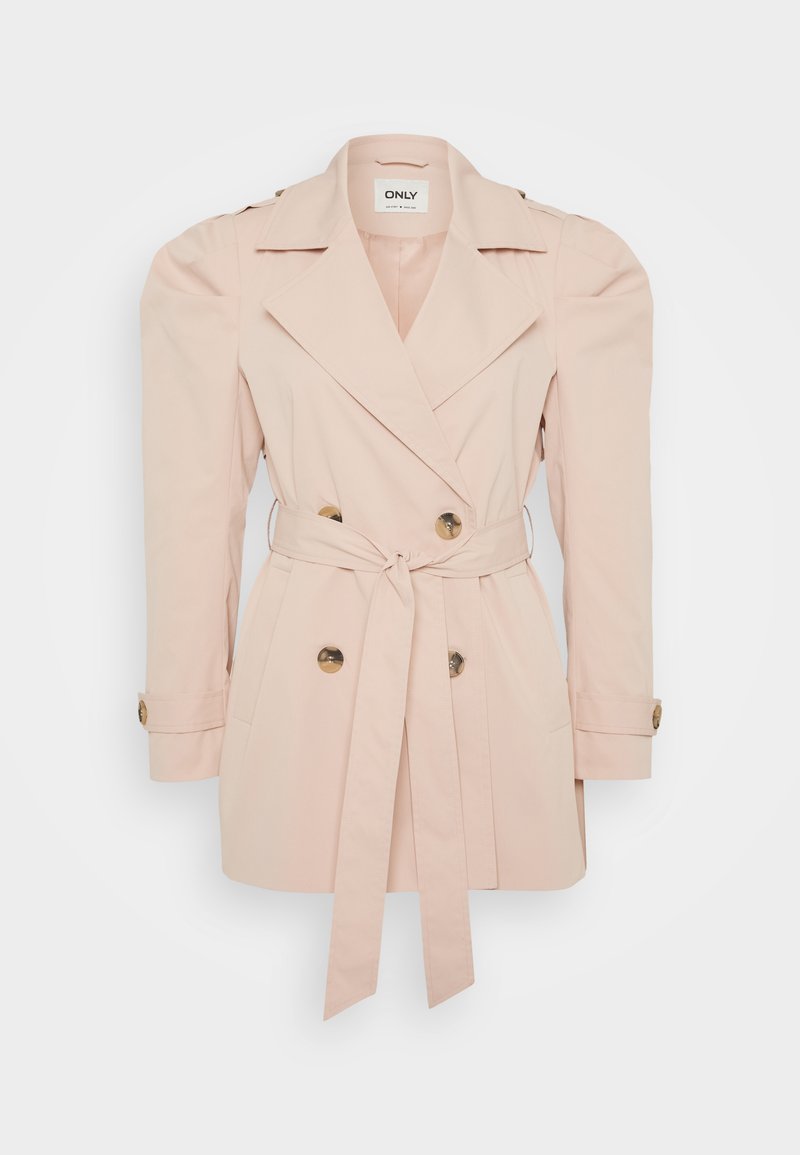 ONLORCHID PUFF SLEEVE - ONLY Petite - View 1