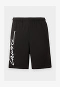 Lacoste UNISEX - Shorts - black