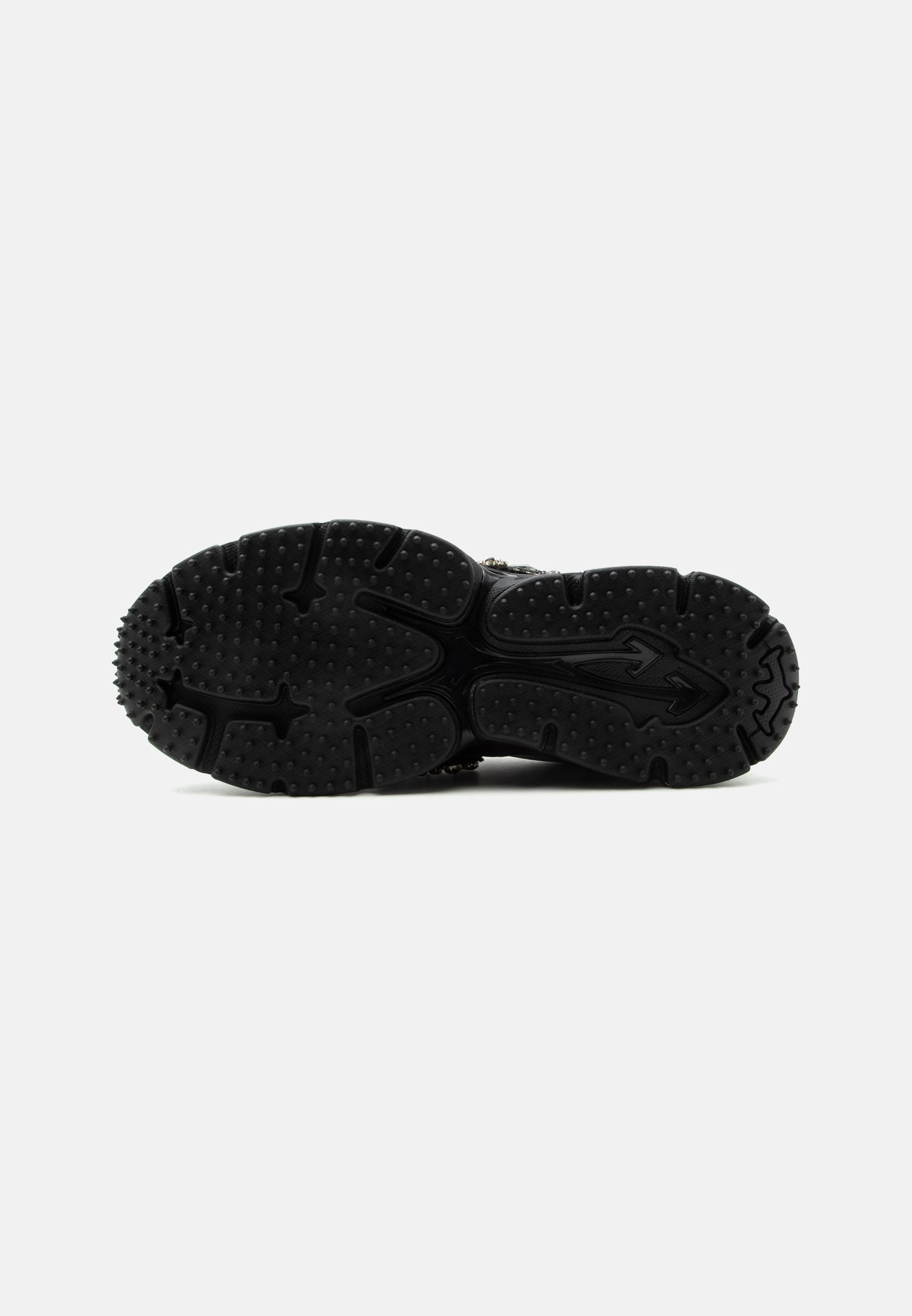 OFF-WHITE BE RIGHT BACK BEJEWELED