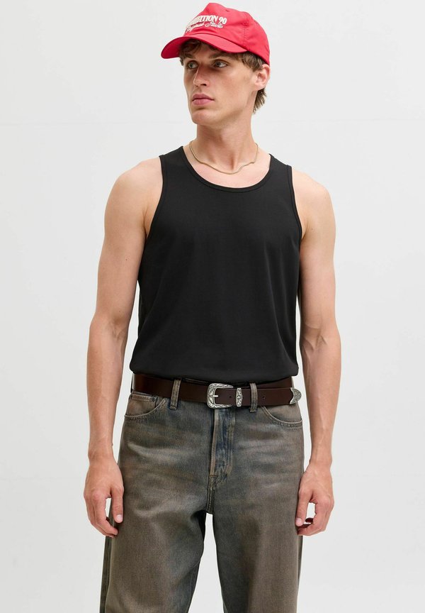 Jack & Jones Tank Tank - Top - black