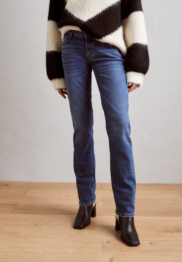 Marc O'Polo STRAIGHT FIT REGULAR LENGTH MID WAIST