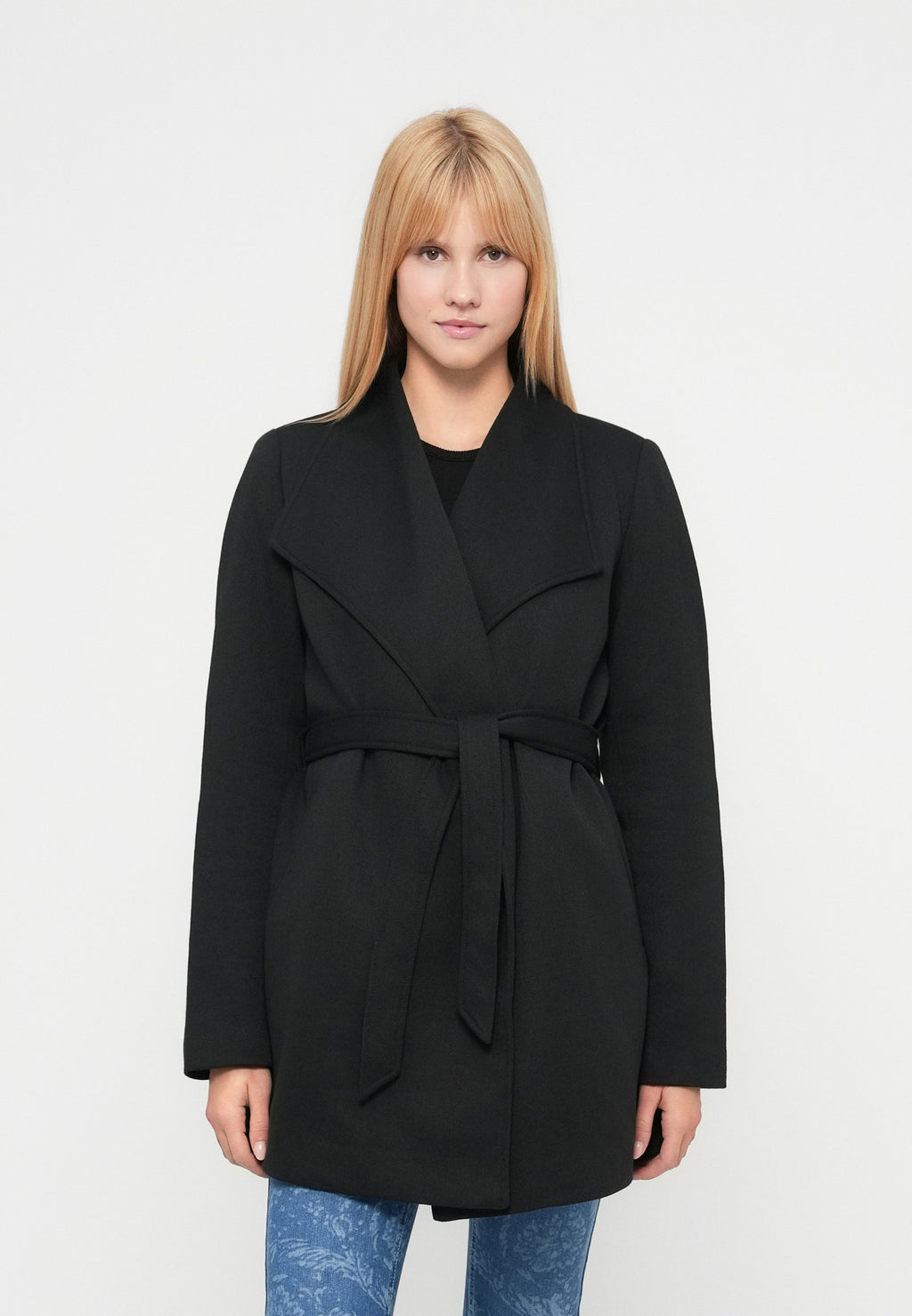 ONLY ONLSEDONA LIFE LIGHT BELT COAT