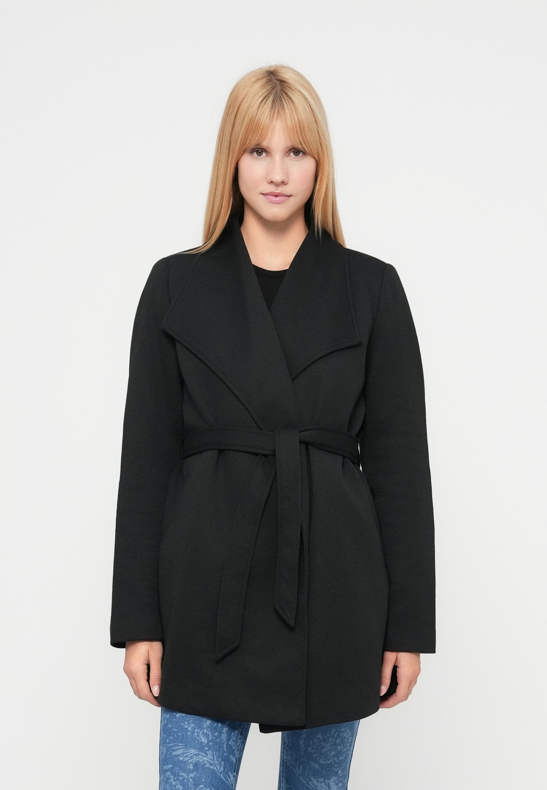 ONLY ONLSEDONA LIFE LIGHT BELT COAT