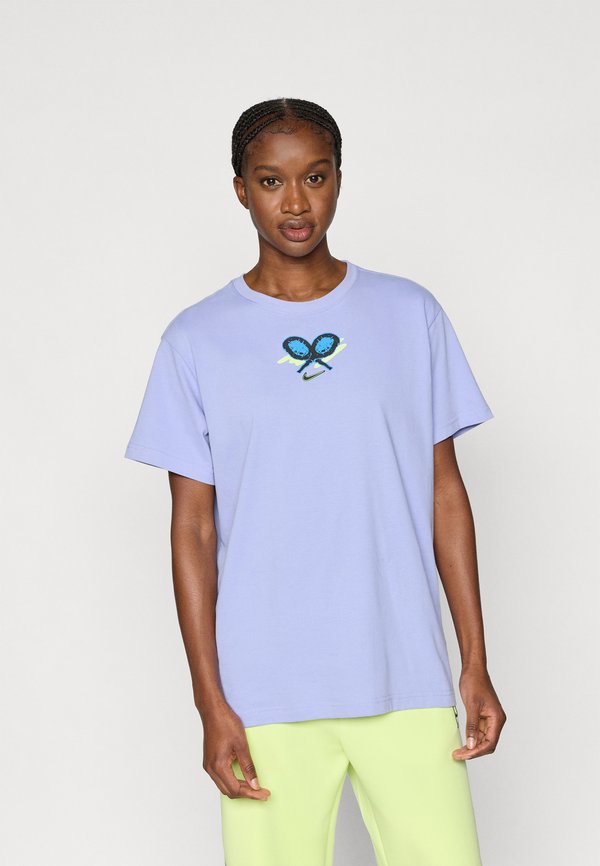 Nike Performance TEE SLAM BOYFRIEND