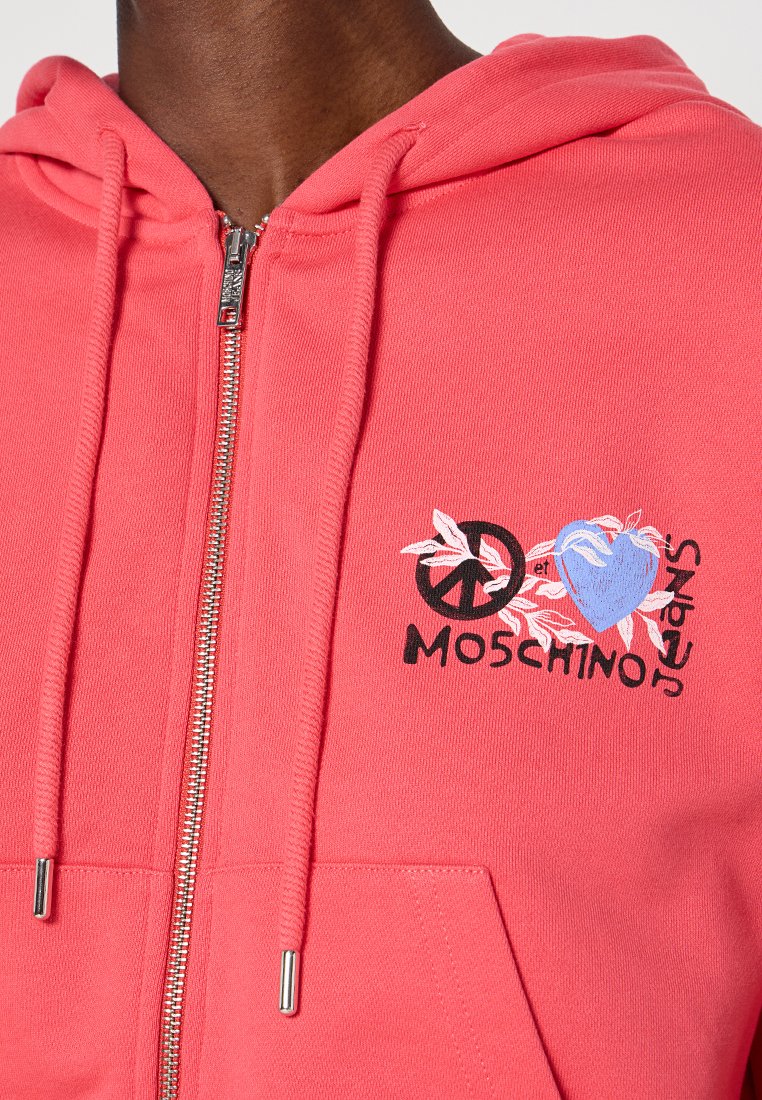 MOSCHINO JEANS