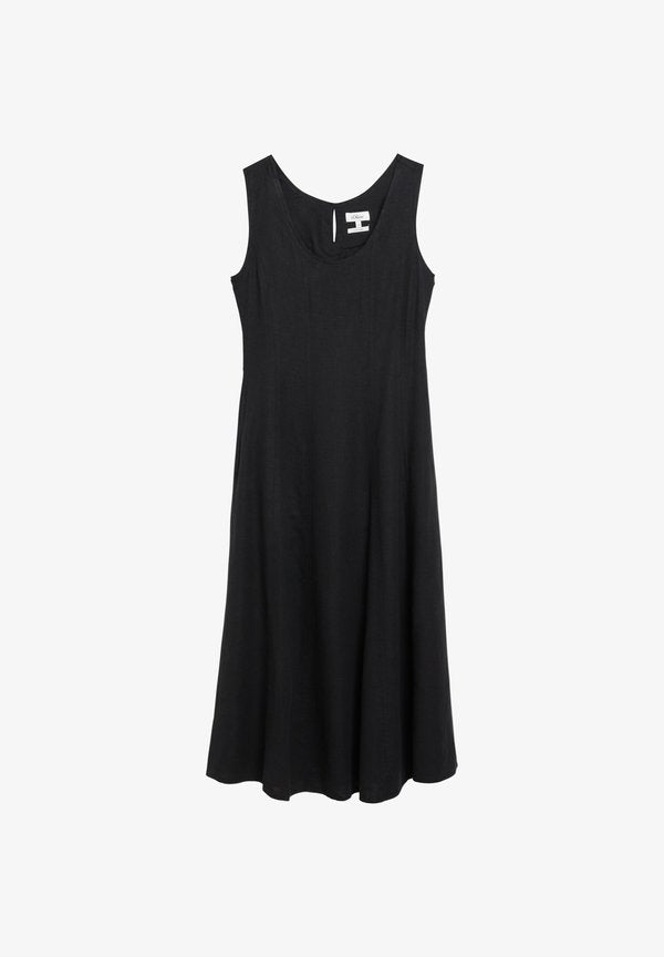s.Oliver KLEID - Day dress - schwarz