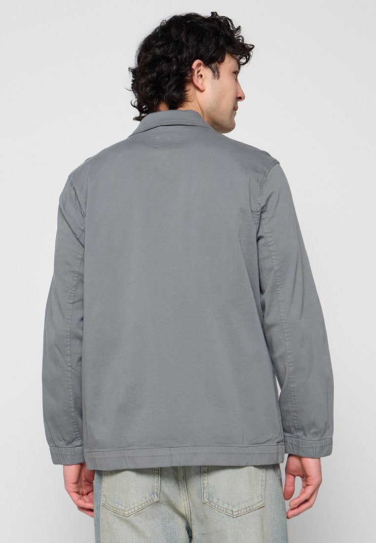 Lindbergh Leichte Jacke Media 2