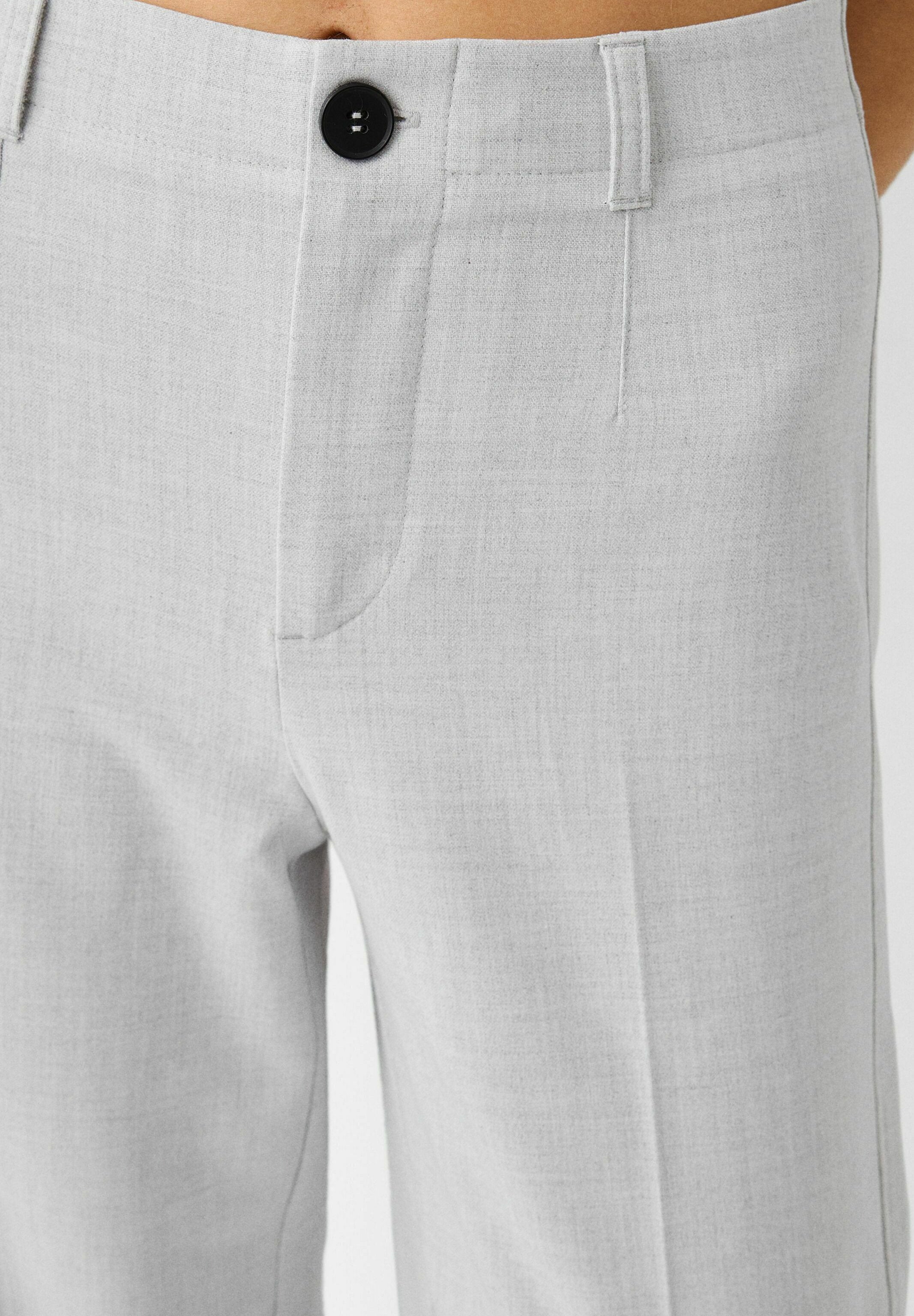 Bershka WIDE-LEG TAILORED