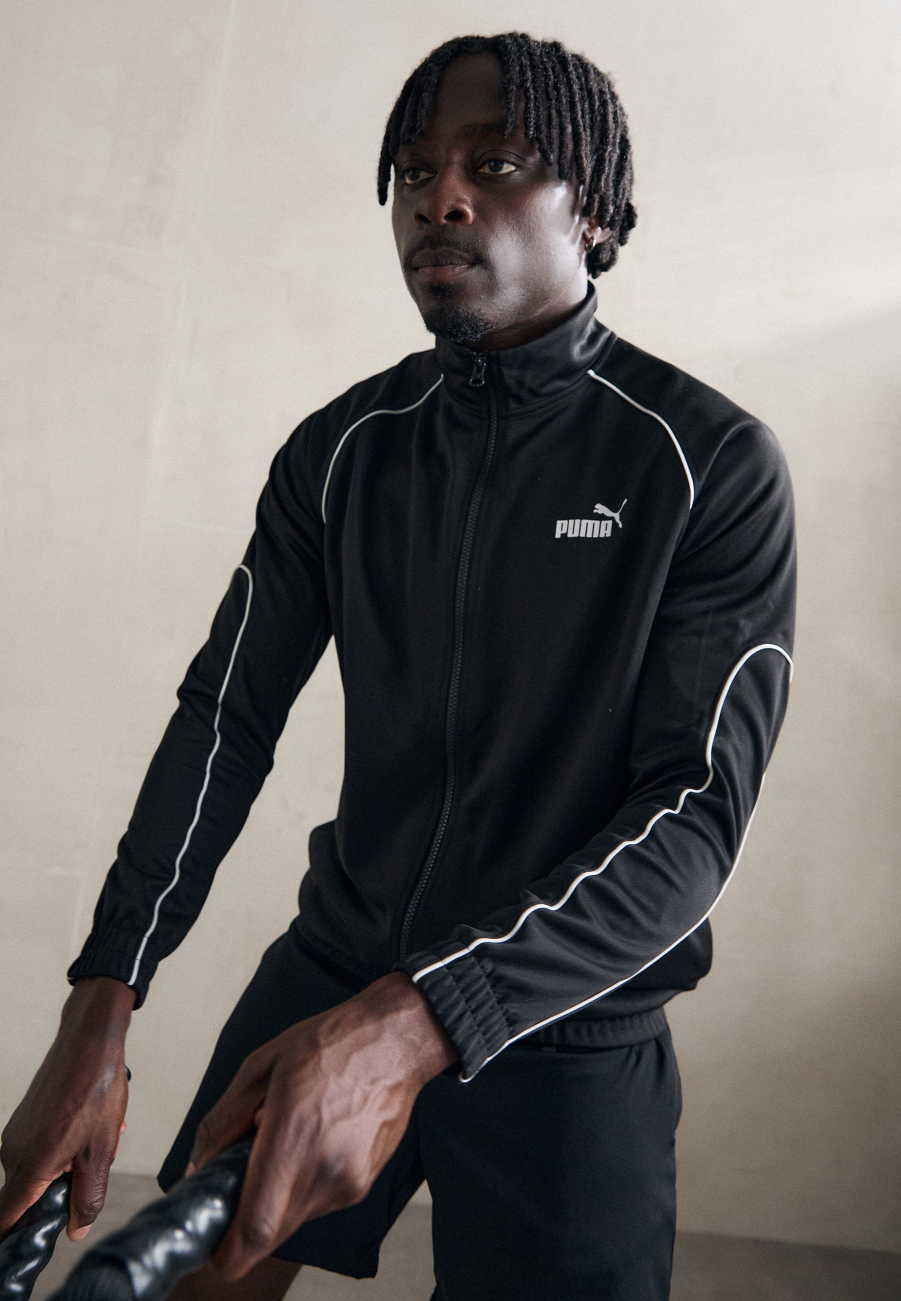 Puma SPORT TRACK JACKET