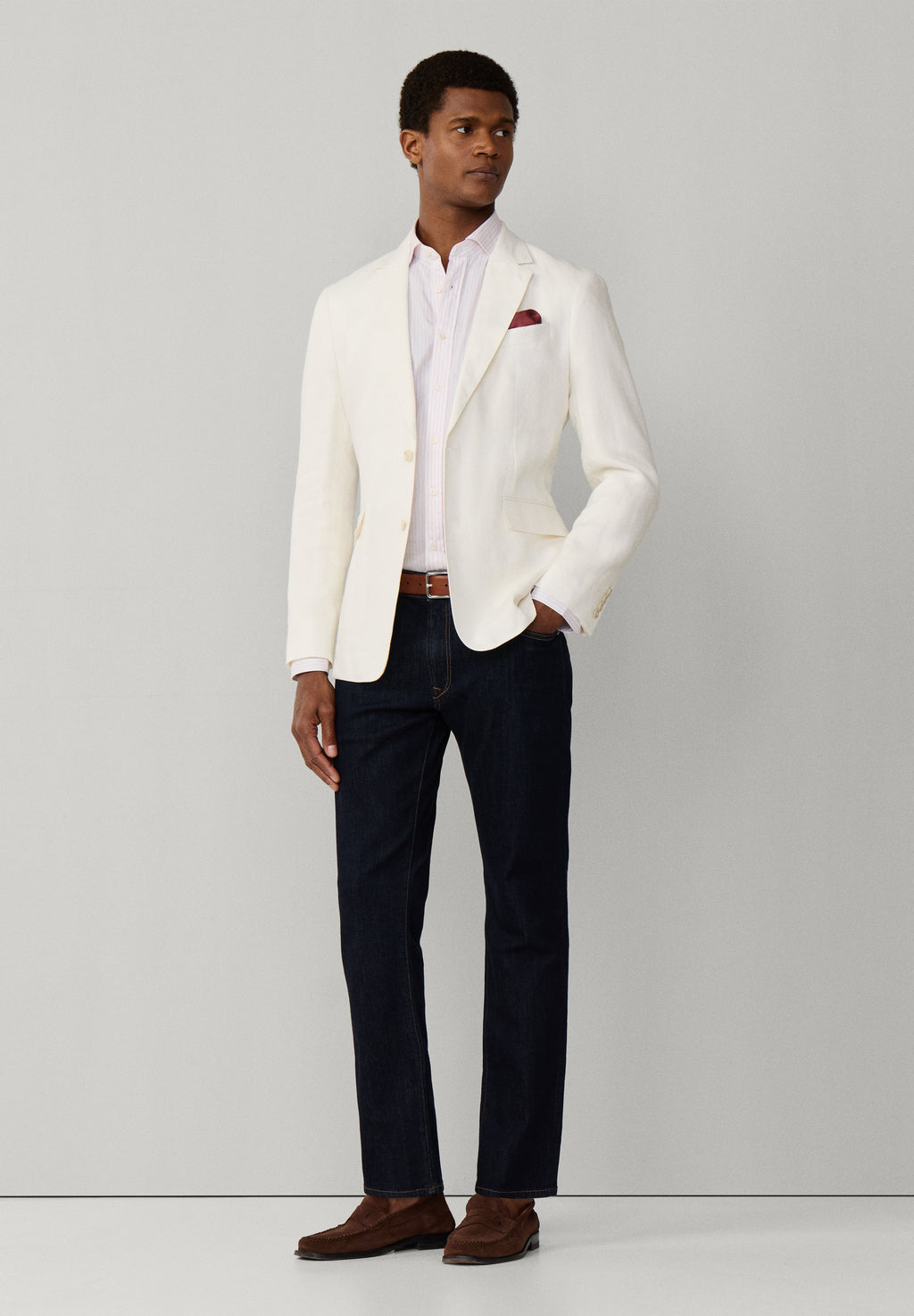 Hackett London RINSE WASH