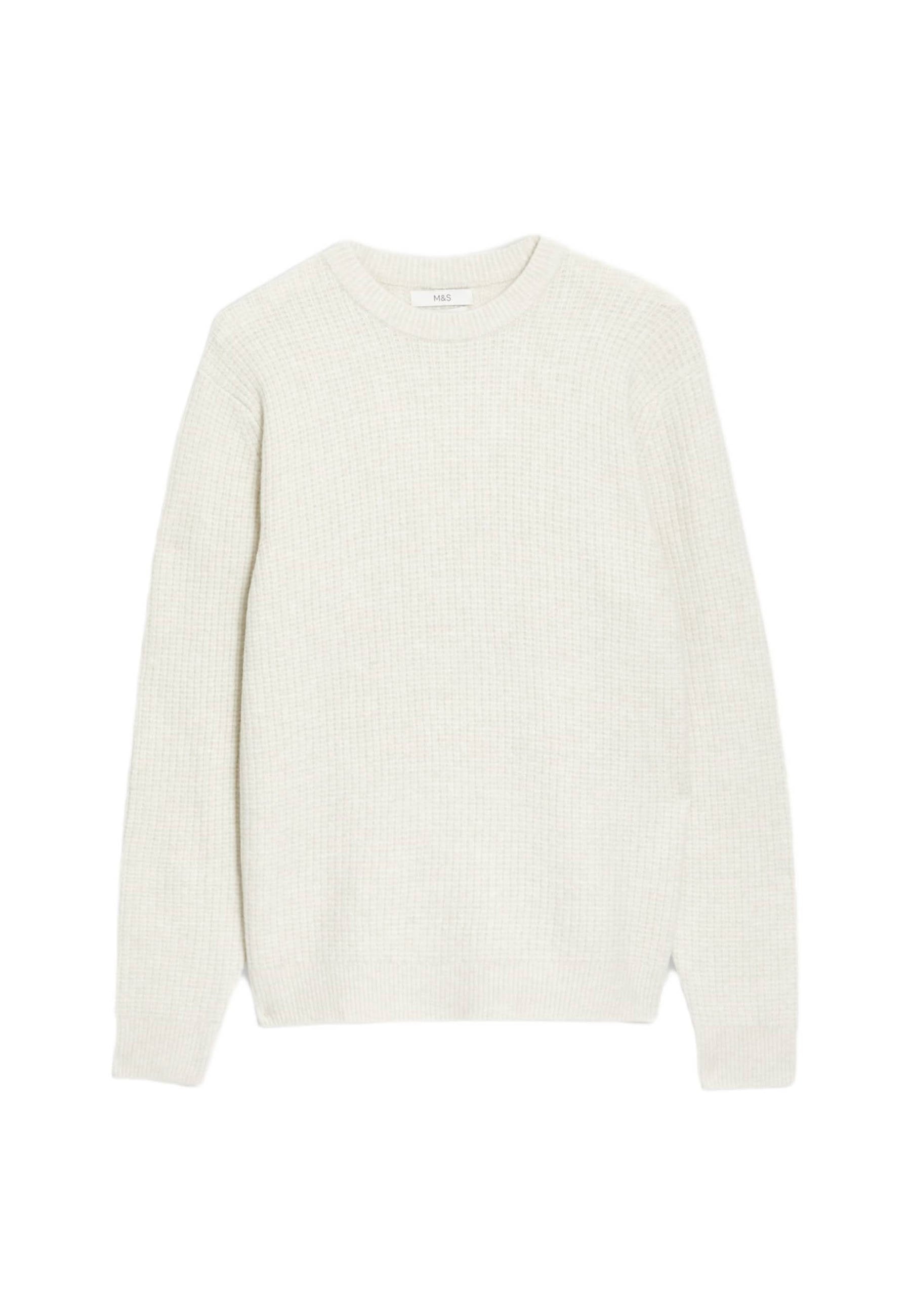 Marks & Spencer CREW NECK