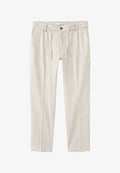 Mango ADULT - Trousers - beige