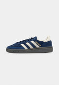 adidas Originals HANDBALL SPEZIAL UNISEX - Trainers - night indigo/cream white/footwear white