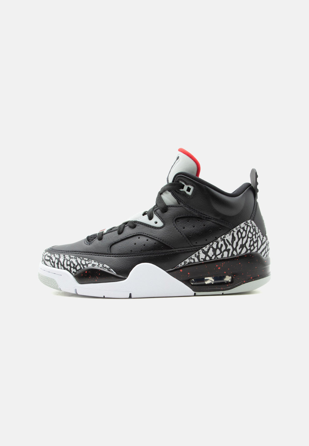 Jordan JORDAN SON OF MARS