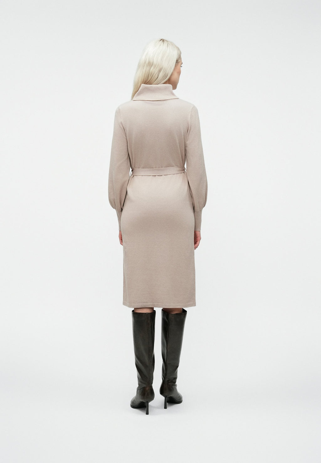 VILA Knitted VIAMANDA turtleneck