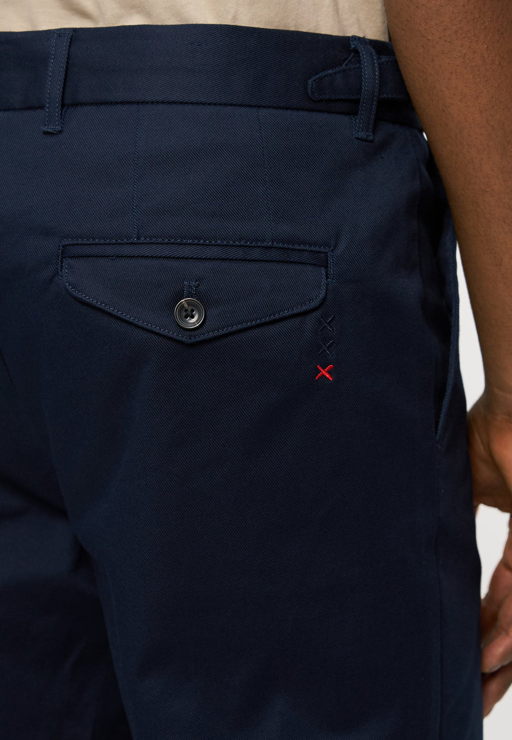 Scotch & Soda THE DRIFT REGULAR FIT