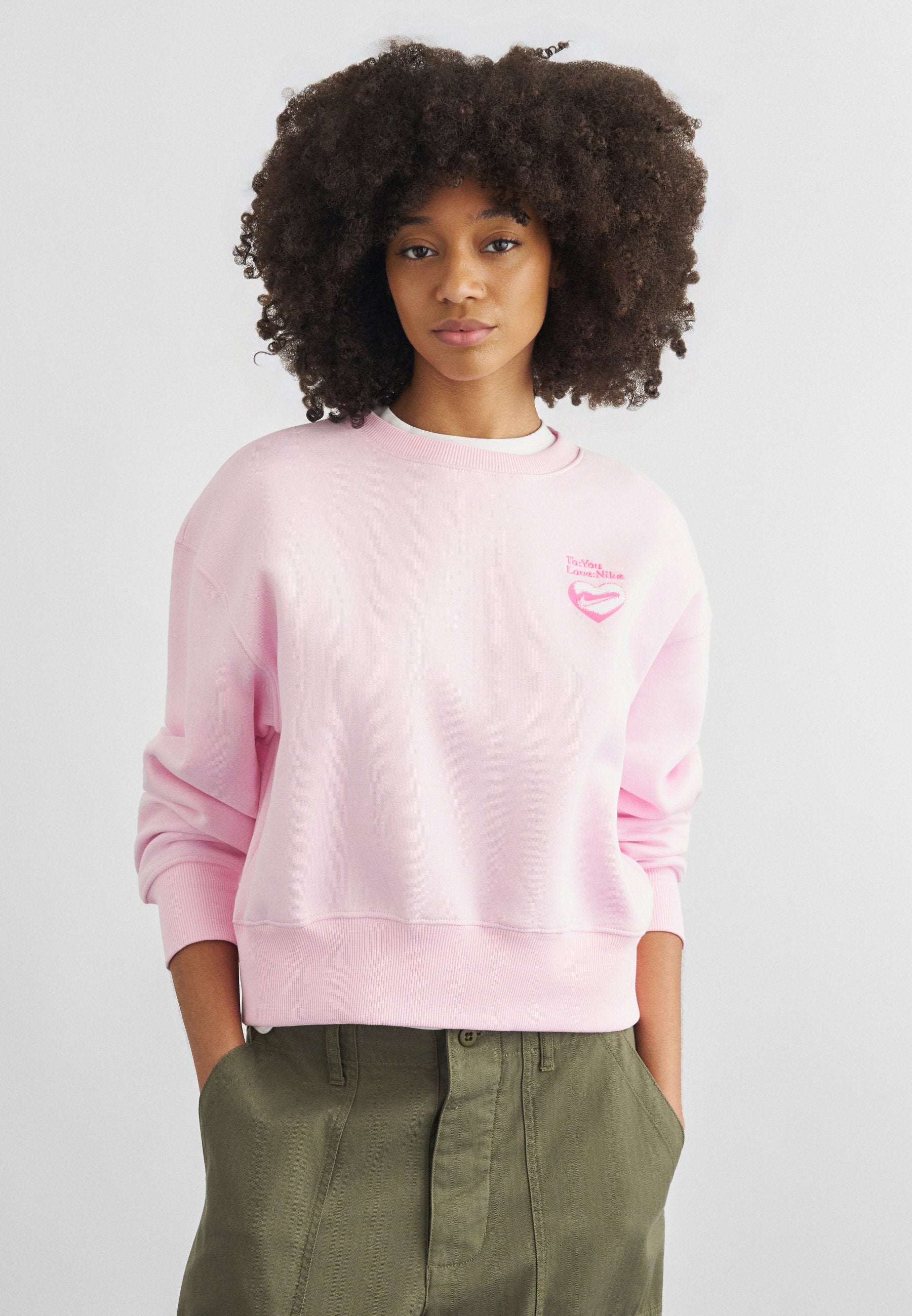 Nike Sportswear CREW
