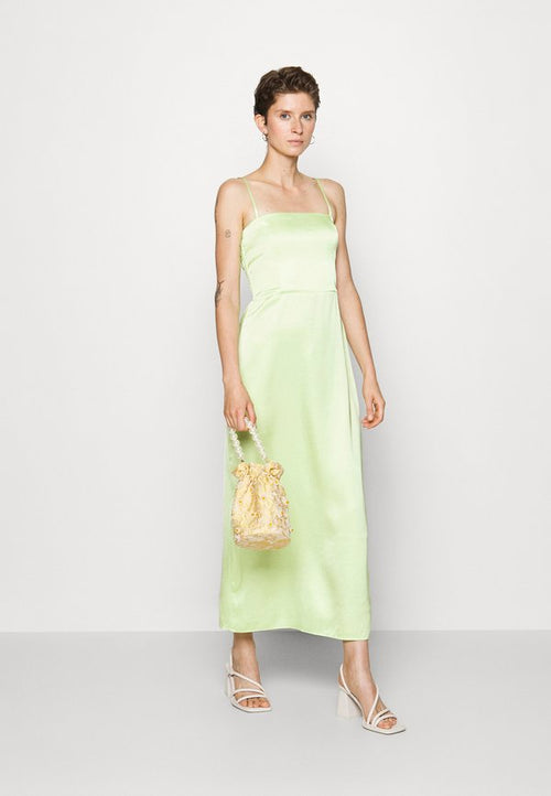 Abercrombie & Fitch STRAPLESS MAXI