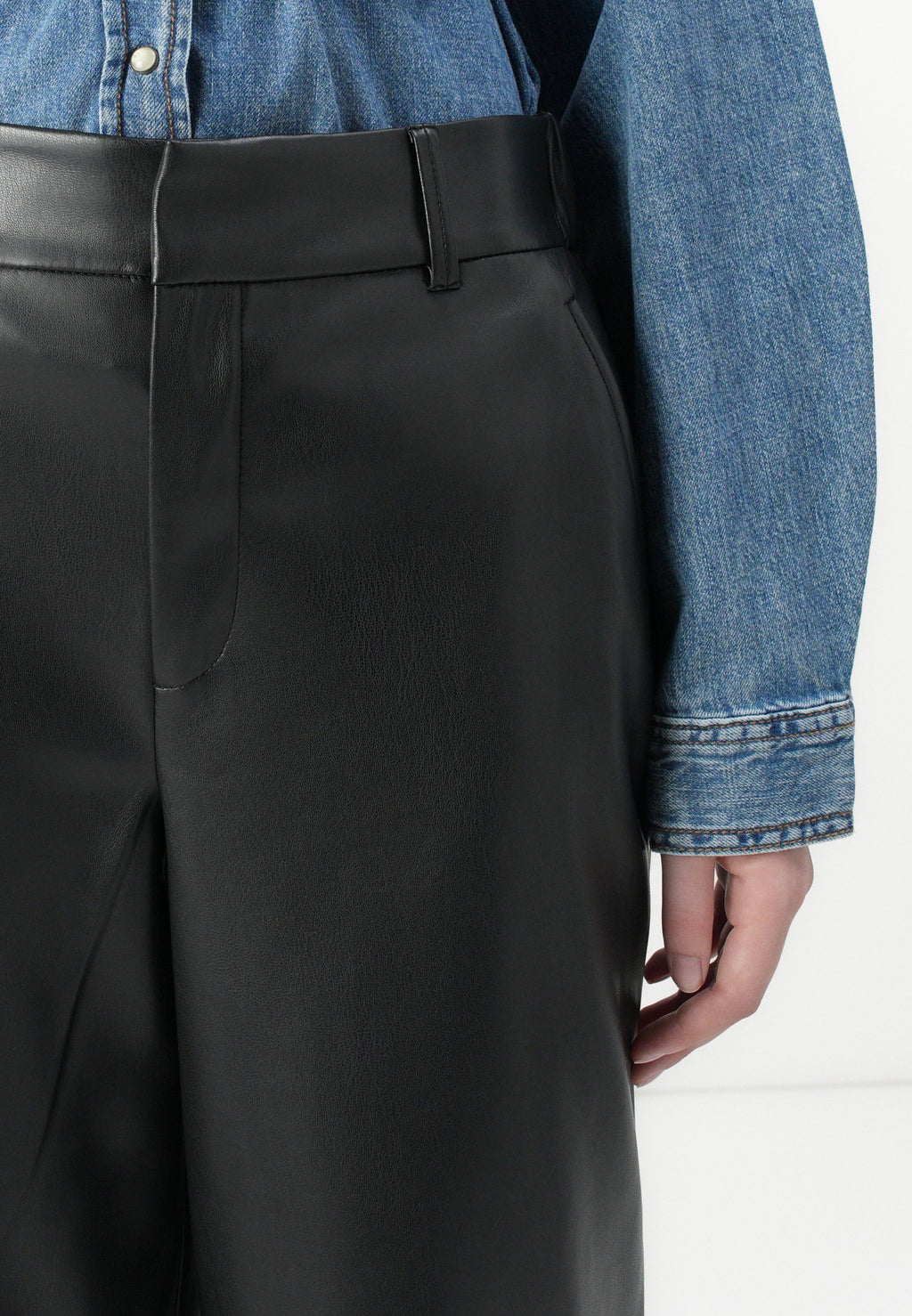 ONLSMOOTH WIDE PANT Media 6